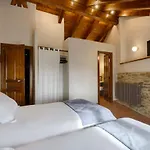 Casa rural Os Ormos - - *