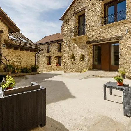 カントリーハウス Os Ormos - - Espuéndolas