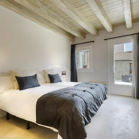 Os Ormos - - Espuéndolas