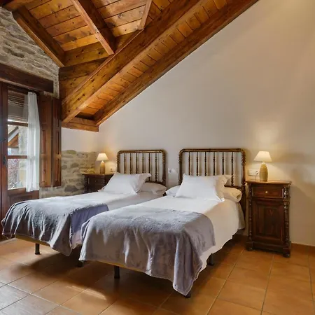 カントリーハウス Os Ormos - -