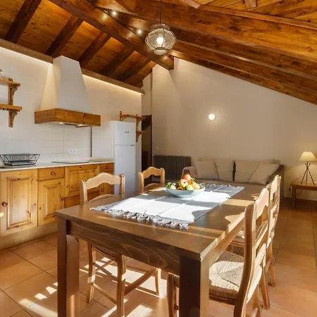 カントリーハウス Os Ormos - - *