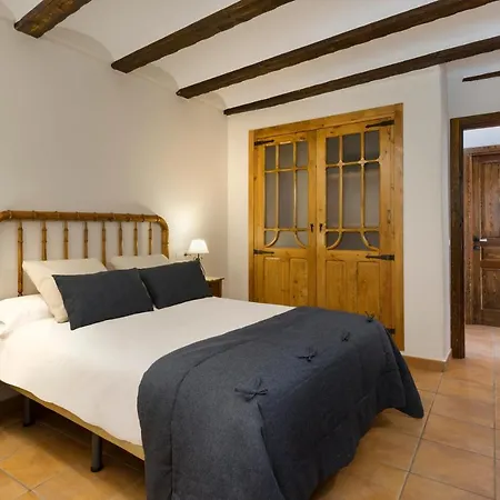 Os Ormos - - Espuéndolas