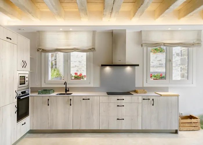 Os Ormos - - Espuéndolas