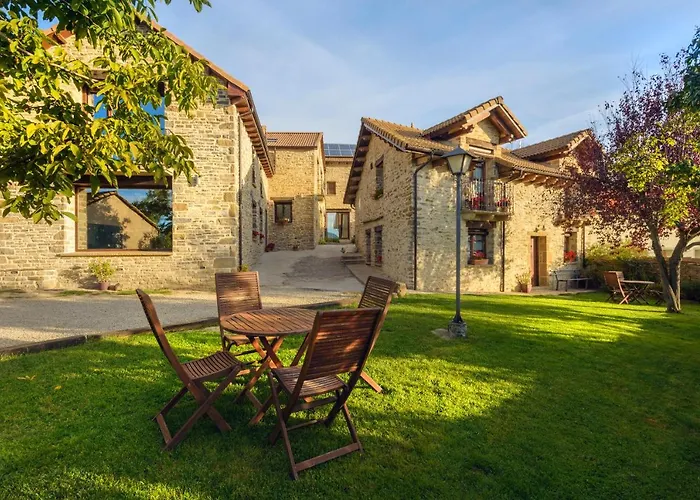 Εξοχικό σπίτι Os Ormos - - *