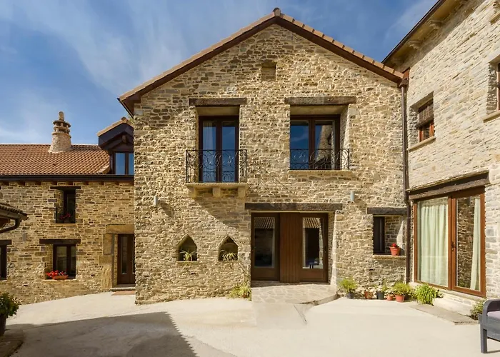 Casa de Campo Os Ormos - - *