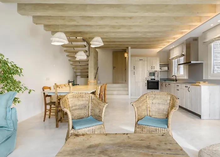 Casa de Campo Os Ormos - -