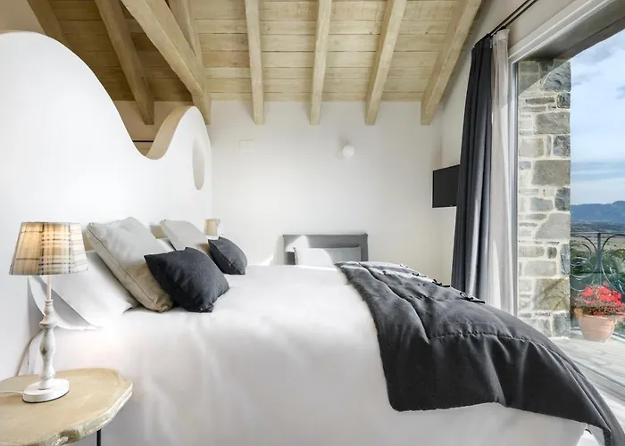 Os Ormos - - * Espuéndolas