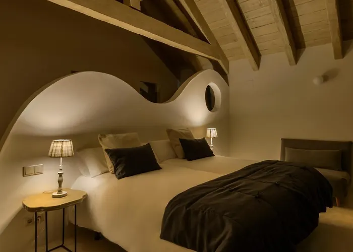 Os Ormos - - Espuéndolas