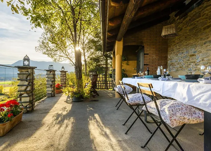 Os Ormos - - Espuéndolas