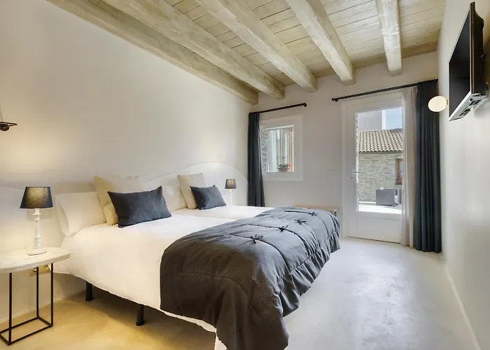 Os Ormos - - Espuéndolas