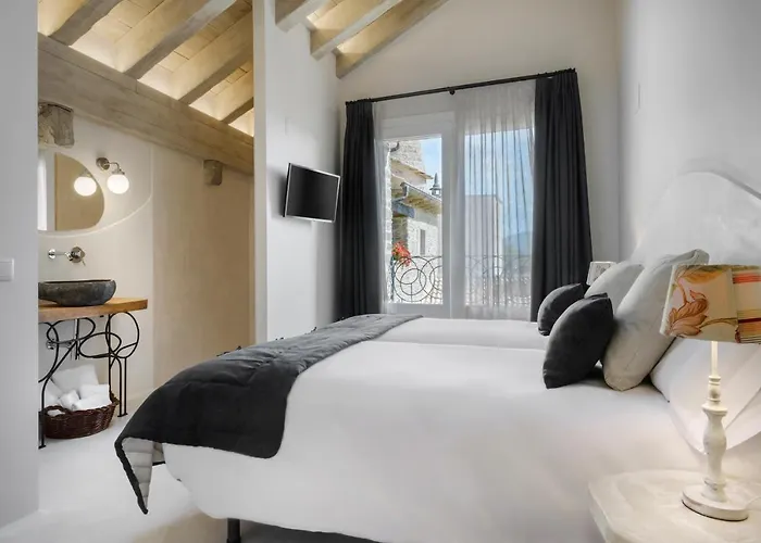 Os Ormos - - Espuéndolas