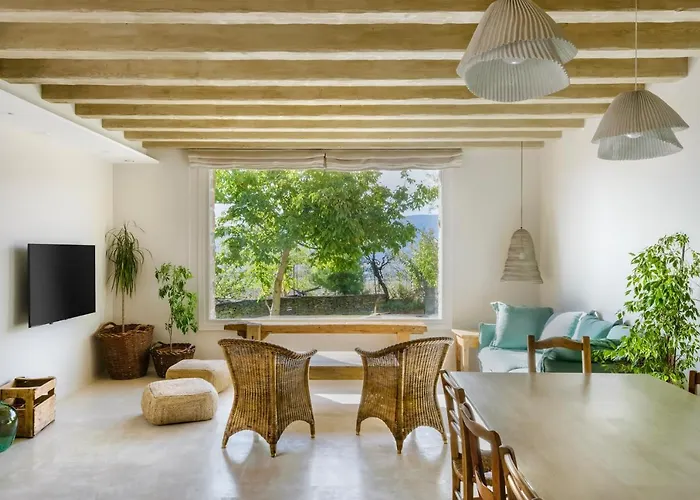 Os Ormos - - Espuéndolas