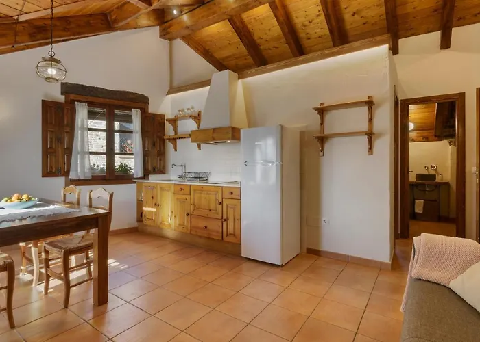 Os Ormos - - Casa de Campo Espuéndolas