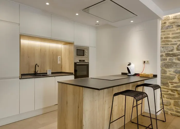 Os Ormos - - Casa de Campo Espuéndolas