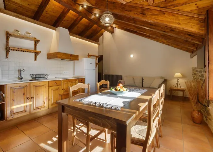 Casa de Campo Os Ormos - - *