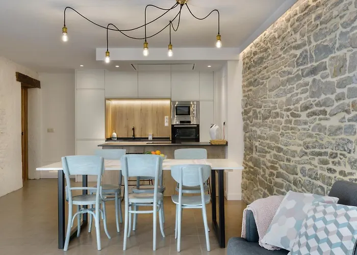 Os Ormos - - * Espuéndolas