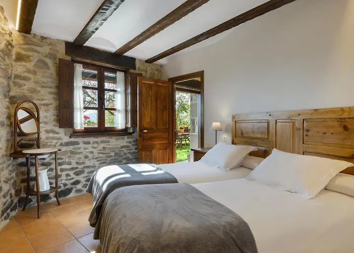 Os Ormos - - Casa de Campo