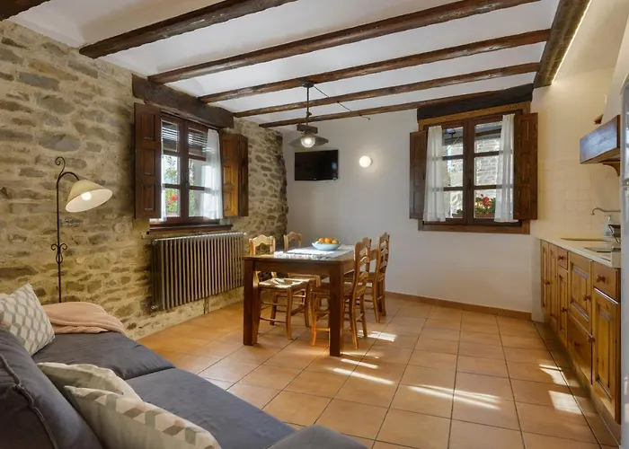 Os Ormos - - Casa de Campo Espuéndolas