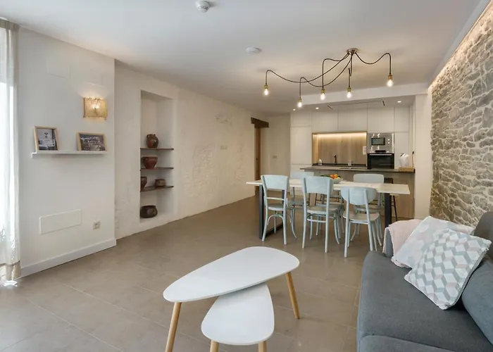 Os Ormos - - Casa de Campo