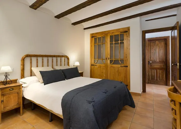 Os Ormos - - Espuéndolas